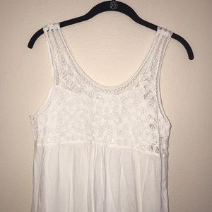EUC Theory dress